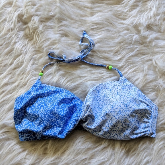 Victoria's Secret Other - VS Bandeau Swim Top
